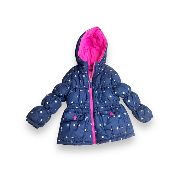 ✨GIRLS WINTER COAT✨ - Picture 1 of 4